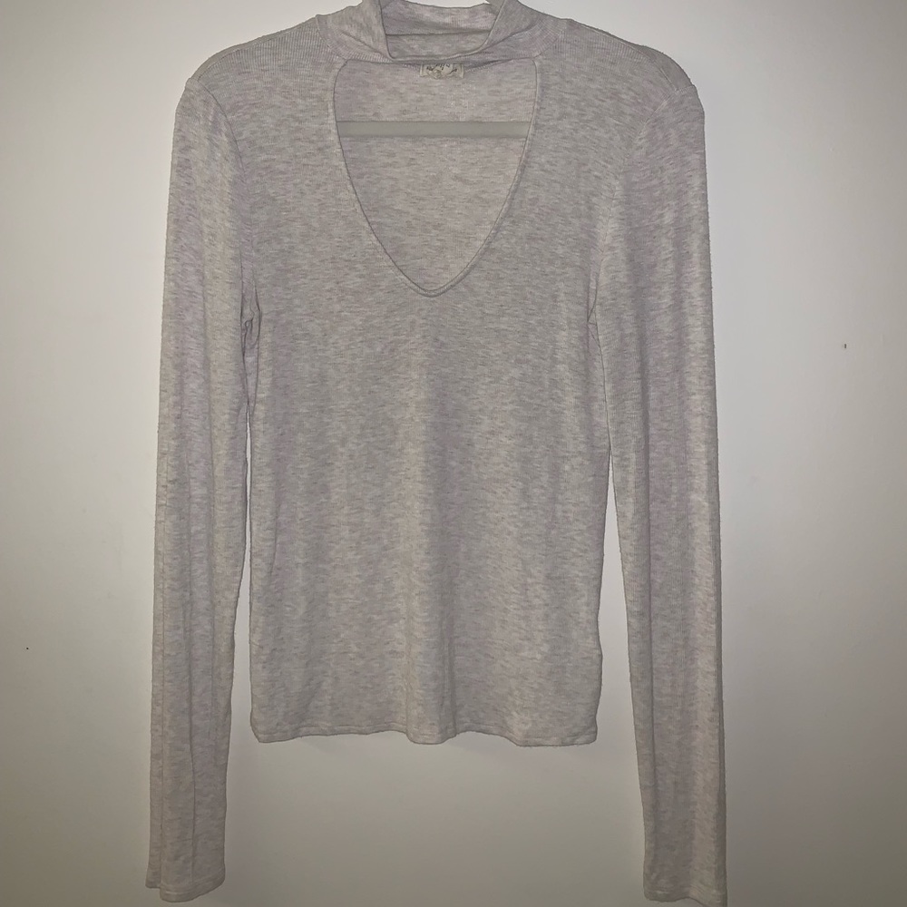 Silence + Noise Sweater